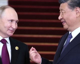 Гра Путіна: як Кремль намагається зірвати мирний саміт Зеленського