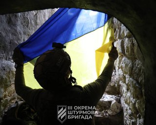 Оточення Бахмуту стає реальнішим: Жорін про звільнення Кліщіївки та Андріївки