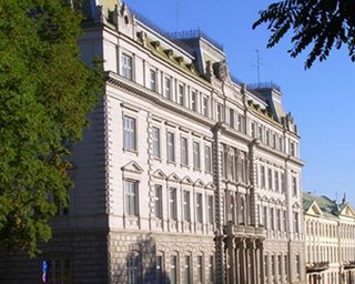 На Львовщине потребовали отставки Могилева за произвол милиции