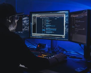На сайти Верховної Ради, Кабміну, МЗС, СБУ та "24 каналу" здійснено кібератаку