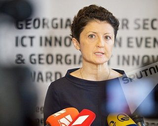 Тбилиси пока не может просить Варшаву об экстрадиции Саакашвили