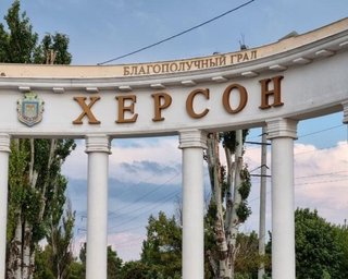 Росія відключила Херсон від газопостачання та звинуватила в цьому Україну, – Хлань (відео)