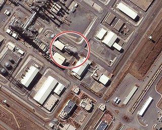 Иран может использовать плутоний для создания ядерной бомбы, - СМИ