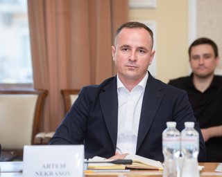 Правительство назначило временных министров энергетики и юстиции: кто заменил Галущенко и Гринчук
