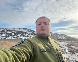 Військовий прокурор, полковник: Зеленський призначив нового голову військової адміністрації Херсона
