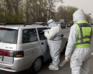 В Минздраве передумали: Черниговскую область вернули в "красную" зону карантина