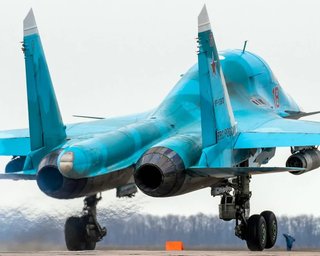 Удары БПЛА по Морозовску в РФ: сколько истребителей находилось на аэродроме (фото)