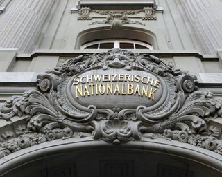 Совет кантонов Швейцарии одобрил передачу "замороженных" российских активов Украине