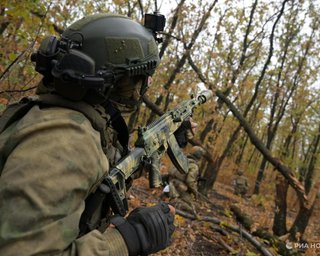 "Намагалися штурмувати в 5-6 накатів": у ЗС РФ був "чорний день" під Курськом, — 47-ма ОМБр
