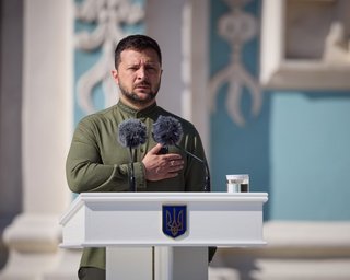 Не для того, щоб "розіграти карти": Зеленський пояснив цілі спецоперації в Курській області