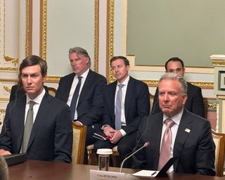 РФ атакувала аеропорти перед приїздом Віткоффа і Кушнера: Зеленський розкрив мету Кремля