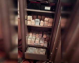 Не в ОГПУ: прокурор САП рассказал о сейфе с долларами по делу "Карфаген" (видео)