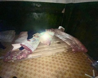 У Харківській області виявили нові місця тортур ЗС РФ і братські могили, — поліція (фото)