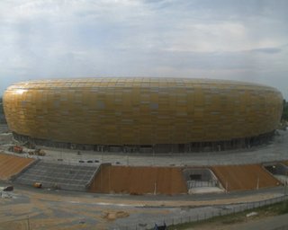 Две трети поляков боятся позора на Евро-2012, - СМИ
