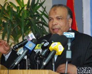 Спикером парламента Египта стал исламист