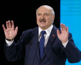 "Пусть скажут спасибо": Лукашенко заверил, что Беларусь не будет захватывать Сувалкский коридор
