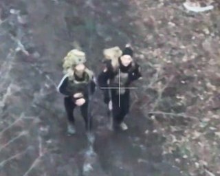 Солдати РФ в цивільному пробираються в Торецьк і вчиняють диверсії: що їх видає (фото)