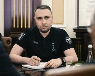 "Давайте дождемся": Буданов впервые прокомментировал подозрение своей заместительнице Мудрой