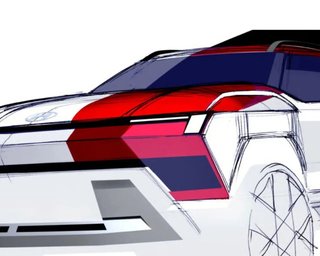 Молодший брат Tucson: недорогий кросовер Hyundai для Європи показали до презентації (фото)