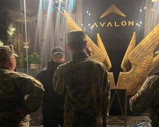 ТЦК провели масові рейди в клубах і ресторанах України: що відомо (відео)