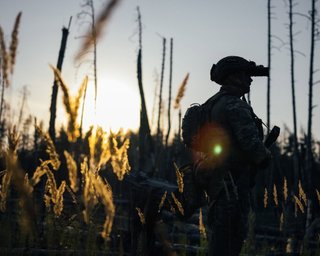 Операция "Вивальди": Зеленский сообщил об успехах наступления в Донецкой области