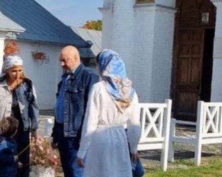 "Служу родине": Суровикин появился на публике после получения новой должности (фото)