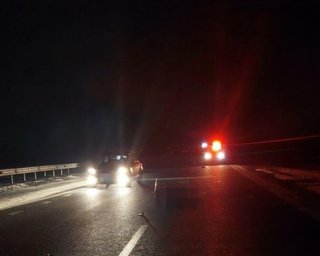 Полиция установила личность погибшего в ДТП с кортежем Ярославского
