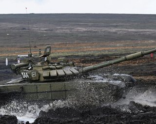 Окупанти відправляють техніку під Кринки та намагаються прорвати оборону ЗСУ, – ISW (карта)