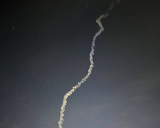 Взрывы в Крыму: в Минобороны РФ заявили об атаке более 30 БПЛА (видео)