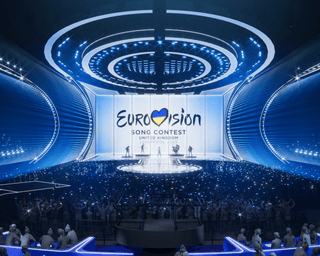 "Евровидение 2023". Какие песни исполнят участники первого полуфинала
