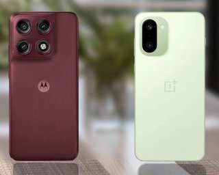 Який смартфон середнього класу кращий: Motorola Edge 70 Pro+ проти OnePlus 15R (фото)