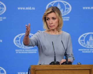 Ответ Москвы на блокаду Калининграда не будет дипломатическим, — МИД РФ