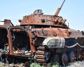 ЗС РФ не можуть зміцнити нову лінію фронту і тікають із Харківської області, — ISW (фото)