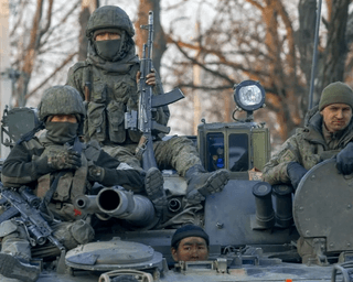 "Продовжують рух": десантник пояснив, як бійці ЗСУ відрізняють військових КНДР від росіян