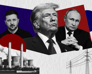 Трамп як ППО для НПЗ Путіна: чому "миротворець" захищає агресора й погрожує Україні