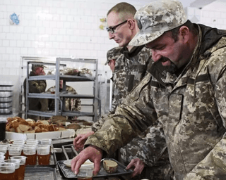 Скандал с закупками продуктов в Минобороны: профильный комитет Рады и НАБУ вынесли решение