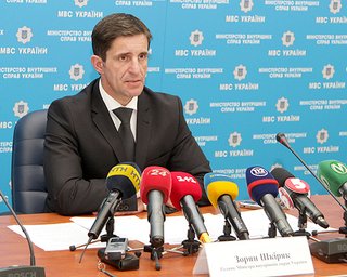 Дни Плотницкого в должности главаря "ЛНР" подходят к концу, - Шкиряк