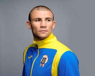 Украинский боксер Хижняк вышел в финал Олимпиады в Токио и поборется за золото