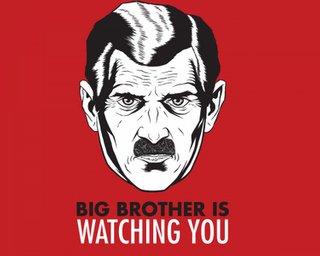 По роману 1984 Джорджа Оруэлла снимут новый фильм