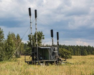ЗСУ знищили елітну російську станцію РЕБ "Житель" на півдні, — Тарнавський
