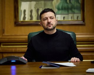 "Были приняты меры": Зеленский обвинил Трампа в попытках заставить Украину капитулировать в войне