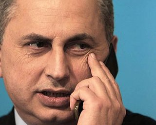 Колесников уверен, что Янукович победит с отрывом в 3,5%
