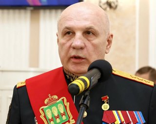 Воєнний злочинець Макаревич очолює контингент РФ у Венесуелі: що про це відомо