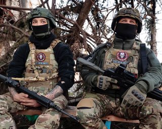 "Важко провести злагоджену реформу": в ISW підтвердили повернення ПВК "Вагнер" під Бахмут