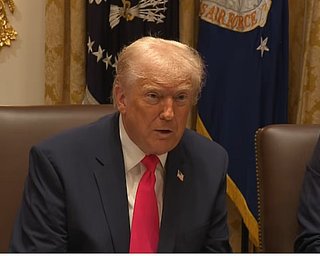 США більше не залучені до допомоги Україні фінансово: Трамп заявив про нелегку ситуацію