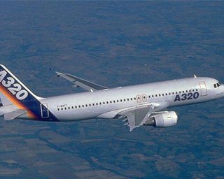 Airbus зафиксировал рекордное число заказов 