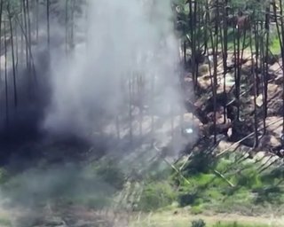 Дав хибні координати: десантник ЗСУ обдурив ворожий міномет, щоб урятувати побратима