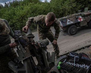 Еще несколько недель: ВС РФ попытаются отрезать путь к отступлению ВСУ под Курском, — Sky News