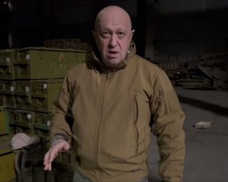 Смерть Пригожина: популярность главы ЧВК "Вагнер" остается проблемой для Путина, — WP