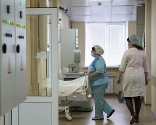 Благодаря медреформе 954 больницы получили значительно больше денег, – НСЗУ